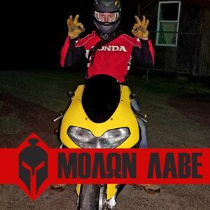 Meet your Posher, Kyle